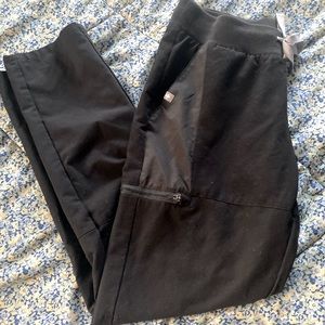 Figs scrub pants